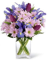 Joyful Dreams Bouquet -A local Pittsburgh florist for flowers in Pittsburgh. PA